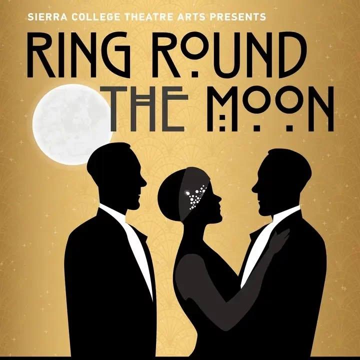 Ring Round The Moon