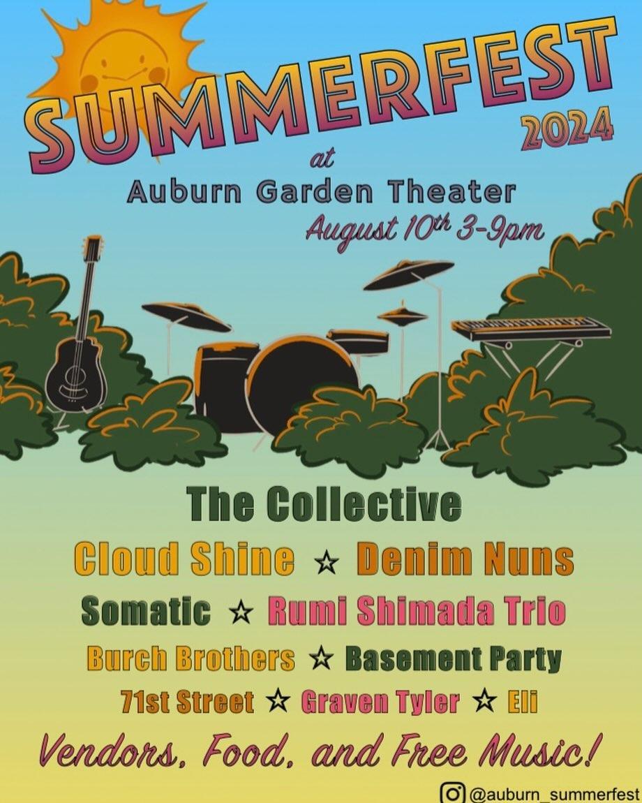 Auburn Summerfest