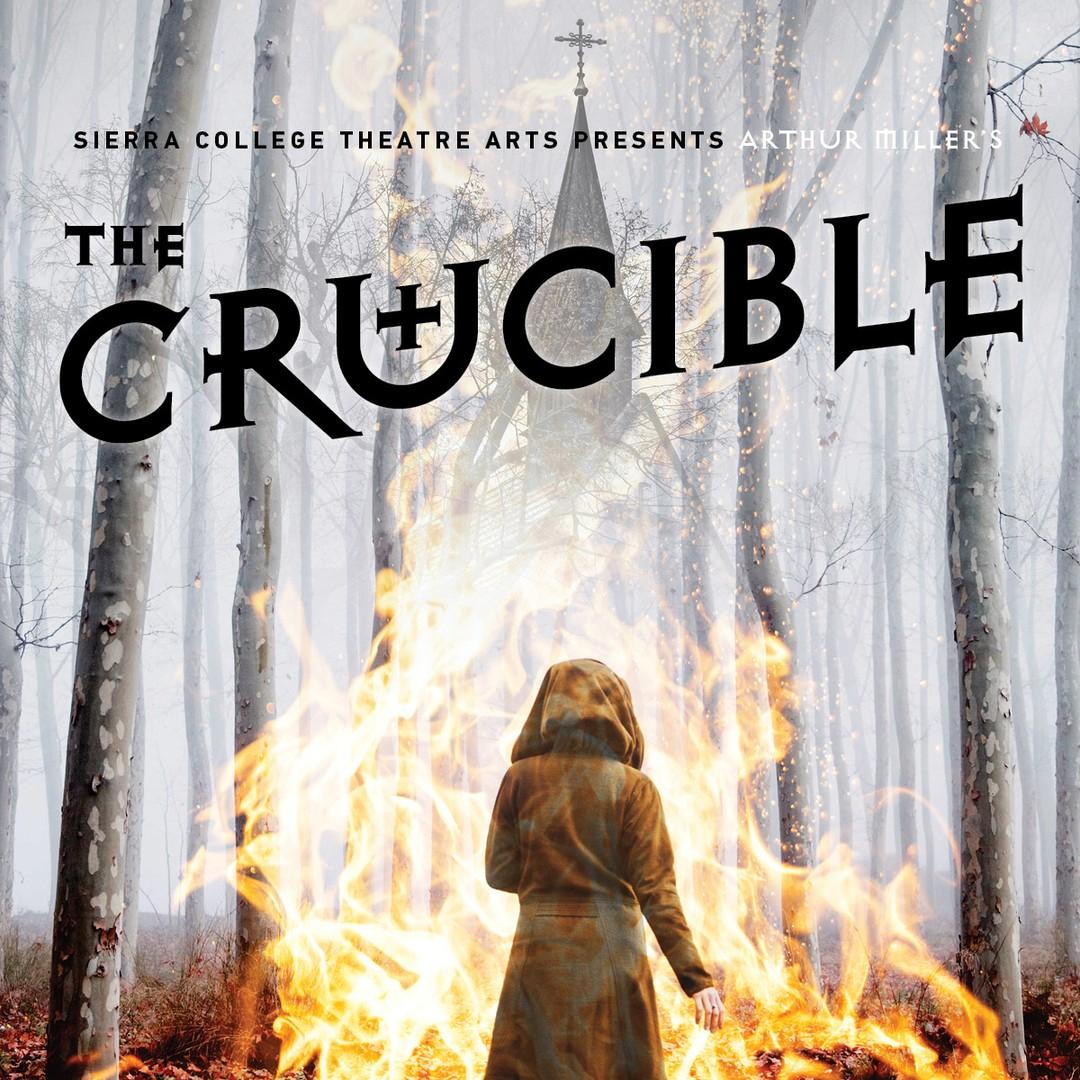 The Crucible